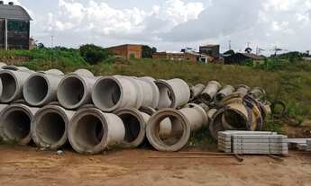 Imagem 5: Lote/Terreno para venda possui 24000 metros quadrados em Tapanã (Icoaraci) - Belém - PA