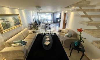 Imagem 3: Cobertura Duplex para venda em Centro-Edifício Mondrian