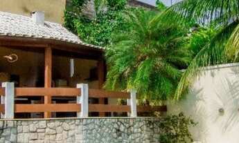 Imagem 2: Belíssima casa Vilarejo 396 metros quadrados com 4 quartos c suíte + 3 banheiro