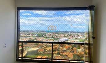 Imagem 3: Alugo um Excelente apartamento no Condomínio Machado de Assis, no bairro Nova Betânia, Mos