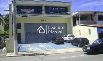 Imagem 2: Comercial para Locação 6 Vagas, 500M², Centro, Arujá - SP