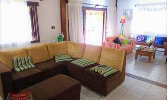 Imagem 3: Excelente residência em alvenaria localizada no centro de Imbé