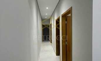 Imagem 5: Casa - Jardim Montreal Residence - Indaiatuba