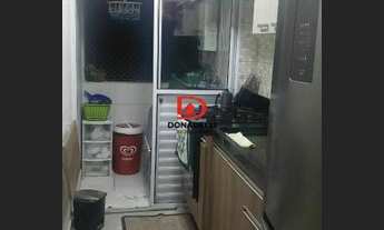 Imagem 7: Apartamento com sacada, lazer completo, 2 dorm, 1 vaga, São Paulo/SP