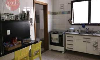 Imagem 4: Apartamento com 4 dormitórios à venda, 138 m² por R$ 950.000,00 - Jardim Canadá - Ribeirão