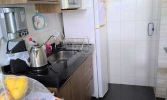 Imagem 4: Porto Alegre - Apartamento Padrão - Jardim Leopoldina