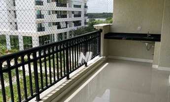 Imagem 1: Oportunidade em Ponta Negra - Apartamento padrão, 101m² 3Quartos 2Vagas