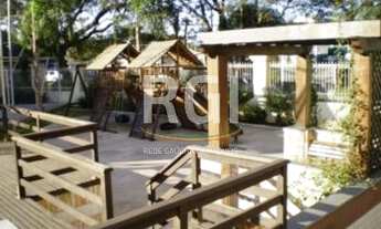 Imagem 2: Porto Alegre - Apartamento Padrão - Sarandí