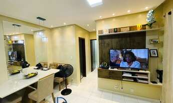 Imagem 5: Alegro Montenegro, 2 quartos,1 suíte, 1 vaga,Tapana,modulados