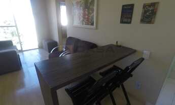 Imagem 6: PK - Ótimo Apartamento 3 Quartos, Sol da Manhã na Praia da Baleia - A poucos metros da Pra