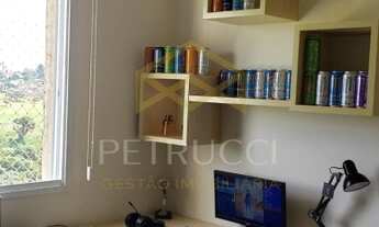Imagem 7: Apartamento - Vila Brandina - Campinas