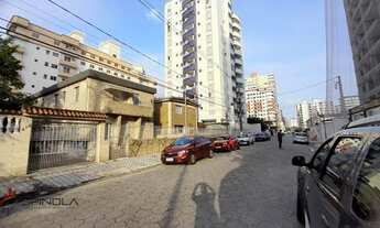 Imagem 2: Kitnet com 1 dormitório à venda, 24 m² por R$ 126.000 - Vila Guilhermina - Praia Grande/SP