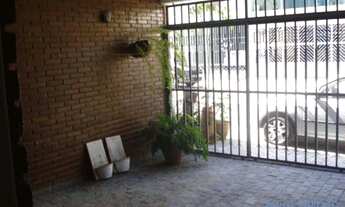 Imagem 3: CASA ASSOBRADADA - JARDIM INDEPENDÊNCIA - SP