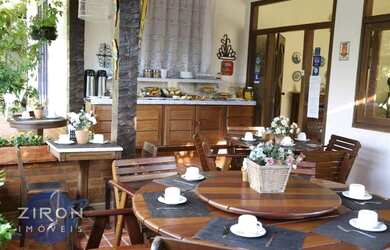 Imagem 5: Casa com 11 suítes à venda, 550 m² por R$ 2.600.000 - Village da Ferradura - Armação dos B