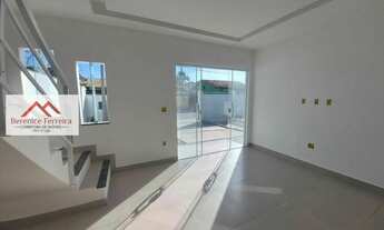 Imagem 5: Lindas Casas Duplex no Jardim Atlântico Central, Itaipuaçu