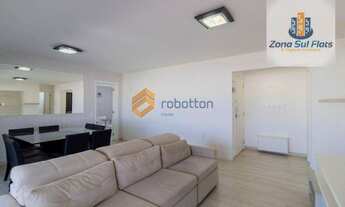 Imagem 4: Apartamento com 3 dormitórios, 150 m² - venda por R$ 2.400.000,00 ou aluguel por R$ 9.800