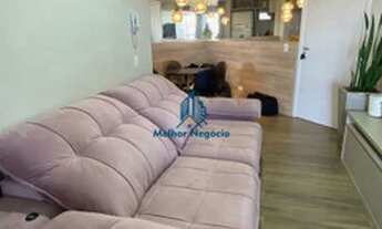 Imagem 5: Apartamento com 2 dorms, Paulicéia, Piracicaba - R$ 480 mil, Cod: RAP3015