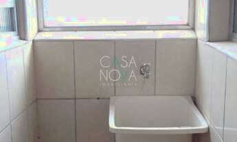 Imagem 5: Apartamento para aluguel possui 45 metros quadrados com 1 quarto em Ponta da Praia - Santo