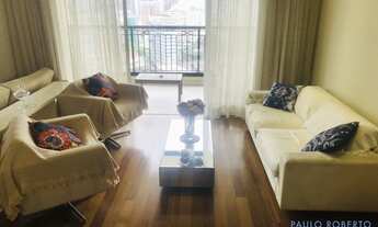 Imagem 5: APARTAMENTO - PERDIZES - SP