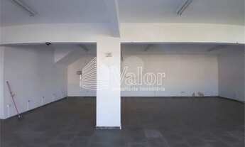 Imagem 5: Sala comercial com 90 m² de área total no Jardim São Carlos