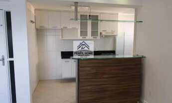 Imagem 6: Apartamento para Locação em Salvador, Pituba, 2 dormitórios, 1 suíte, 2 banheiros, 2 vagas