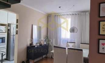 Imagem 6: Cobertura - Vila Industrial - Campinas