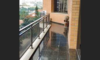 Imagem 1: Apartamento Venda Perdizes 274 m² 4 Dormitórios