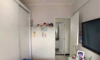 Imagem 5: Apartamento à venda, 102 m2 por R$ 850.000,09 - Parque Bairro Morumbi - São Paulo/SP