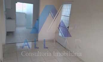 Imagem: Apartamento Residencial à venda, Recanto