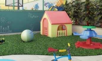 Imagem 6: Vila Velha - Apartamento Padrão - Praia De Itaparica