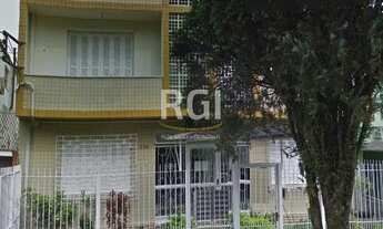 Imagem: Porto Alegre - Apartamento Padrão - Menino