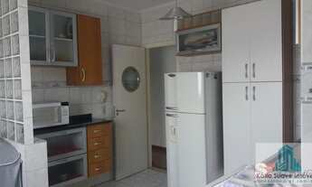 Imagem 7: Apartamento para Venda em Santo André, Vila Valparaíso, 2 dormitórios, 1 banheiro, 2 vagas