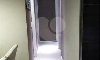 Imagem 6: Apartamento com três quartos na Pavuna