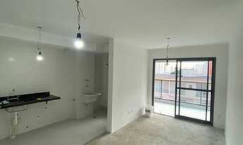 Imagem 2: Apartamento para Venda em Santo André, Vila Gilda, 2 dormitórios, 1 suíte, 2 banheiros, 1