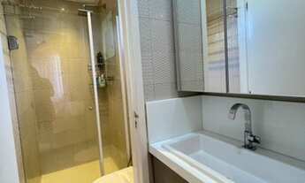 Imagem 4: Apartamento para venda tem 95 metros quadrados com 3 quartos em Jardim Renascença - São Lu