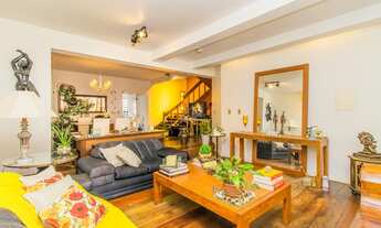 Imagem 7: Porto Alegre - Casa Padrão - Chácara das Pedras