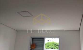 Imagem 5: Apartamento - Parque Rural Fazenda Santa Cândida - Campinas