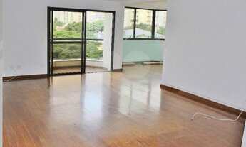 Imagem: São Paulo - Apartamento Padrão - HIGIENÓPOLIS