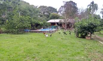 Imagem: Porto Alegre - Sítio - Ponta Grossa