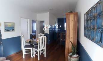 Imagem 5: Apartamento de dois quartos no Bairro do Carmo, Barbacena, MG