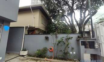 Imagem 3: CASA DE VILA - VILA OLÍMPIA - SP