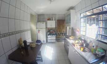 Imagem 4: Casa com 3 dormitórios à venda, 90 m² por R$ 250.000,00 - Xaxim - Curitiba/PR