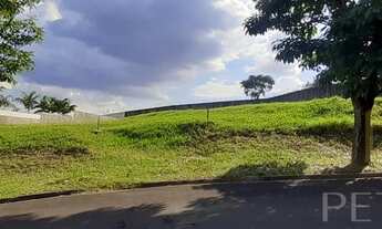 Imagem 7: Terreno - Loteamento Residencial Jaguari (Sousas) - Campinas
