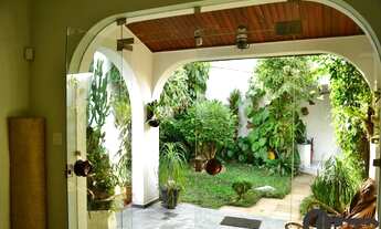 Imagem 2: Venda/ Sobrado Alto Padrão 364m²/ P. Vila Prudente - SP" Conforto espetacular&amp