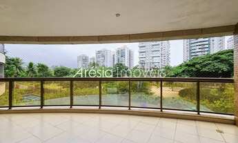 Imagem 3: Península Evidence - Barra da Tijuca