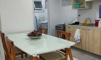 Imagem 4: Apartamento para venda tem 74 metros quadrados com 3 quartos em Calhau - São Luís - MA