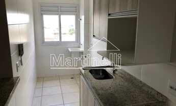 Imagem 6: Ribeirão Preto - Apartamento Padrão - Ipiranga
