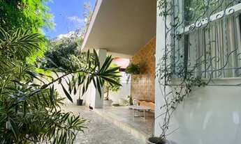 Imagem 3: Casa para aluguel com 100 com 2 quartos em Rio Vermelho - Salvador - BA