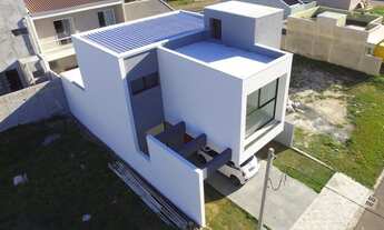 Imagem 3: CAMPO LARGO - Casa de Condomínio - VILA GLÓRIA