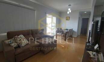 Imagem 4: Apartamento - Parque Prado - Campinas